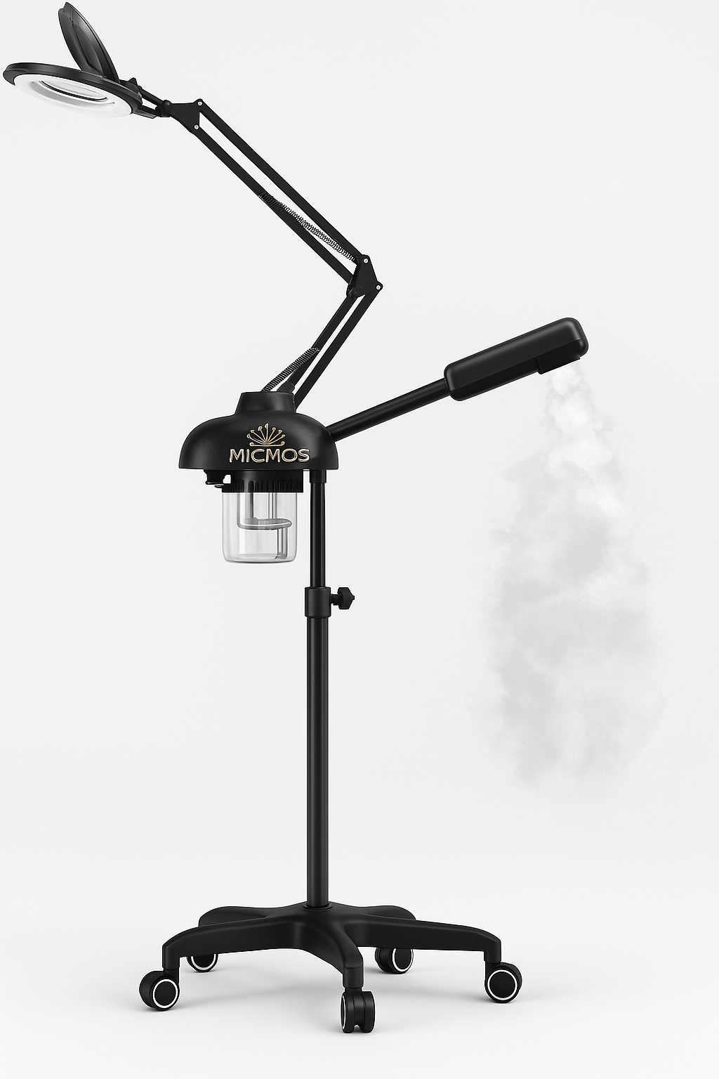 Facial Steamer with Ozone Function